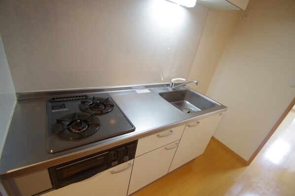 アムール相模が丘の物件内観写真